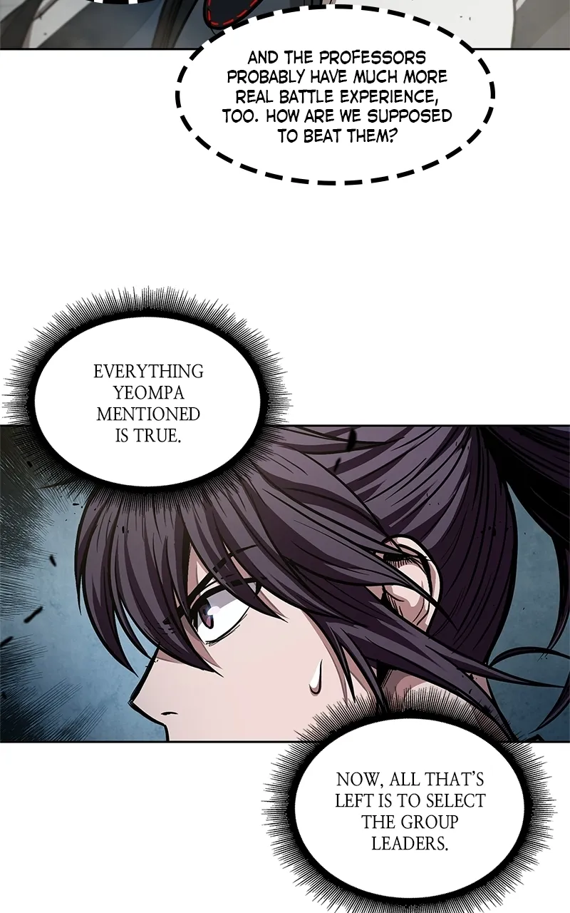 Nano Machine Chapter 35 Page 52