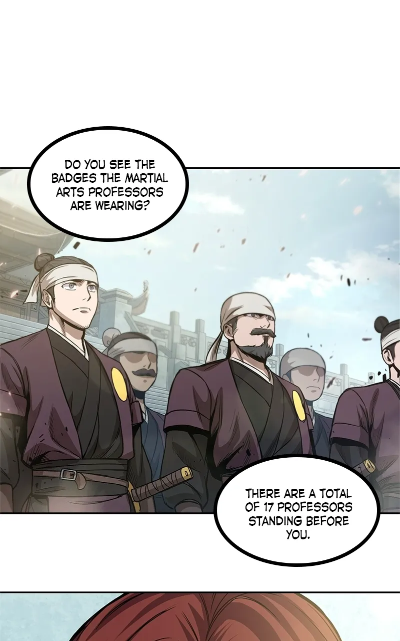 Nano Machine Chapter 35 Page 56