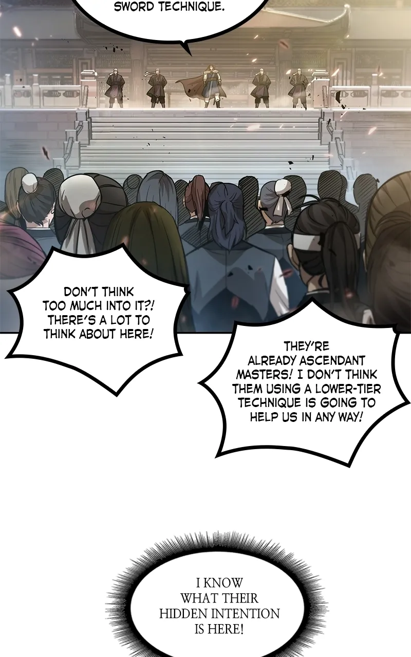 Nano Machine Chapter 35 Page 60