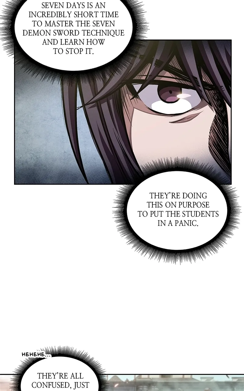 Nano Machine Chapter 35 Page 62