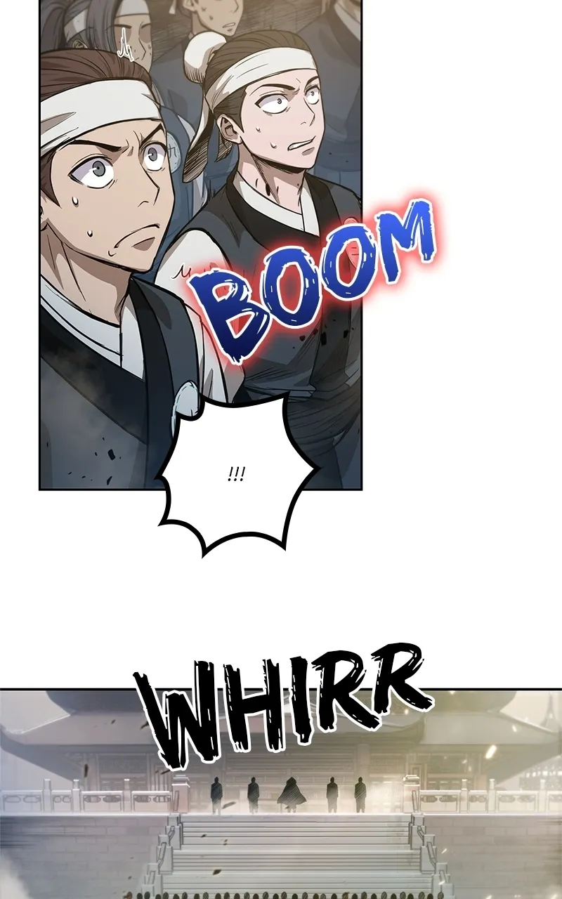 Nano Machine Chapter 35 Page 64