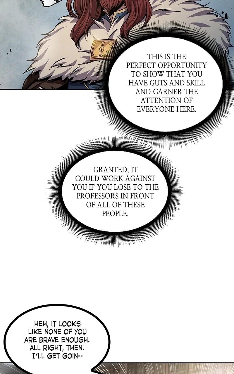 Nano Machine Chapter 35 Page 66