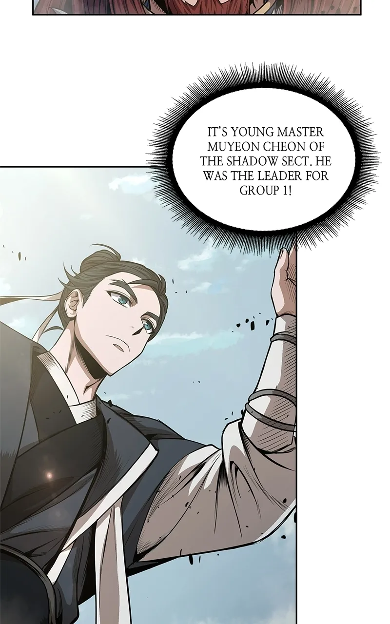 Nano Machine Chapter 35 Page 68