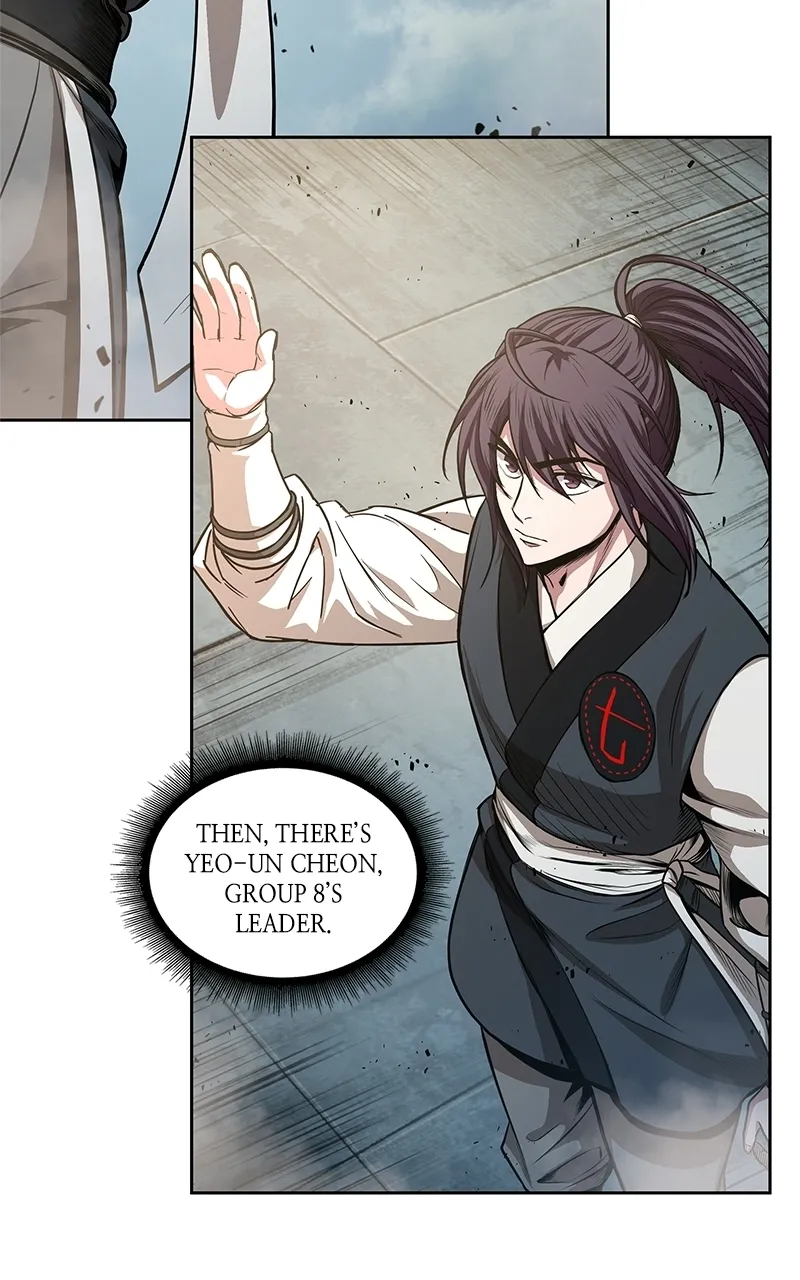 Nano Machine Chapter 35 Page 69