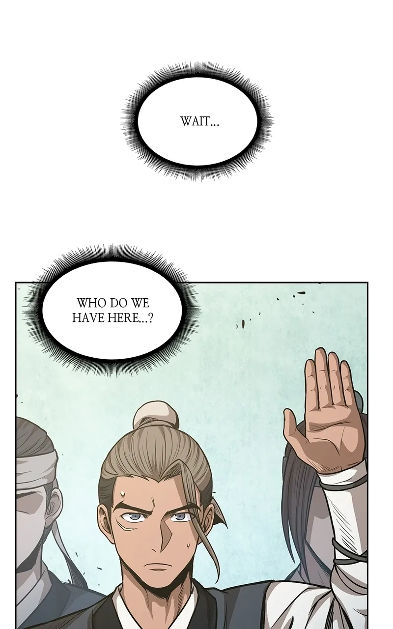 Nano Machine Chapter 35 Page 70