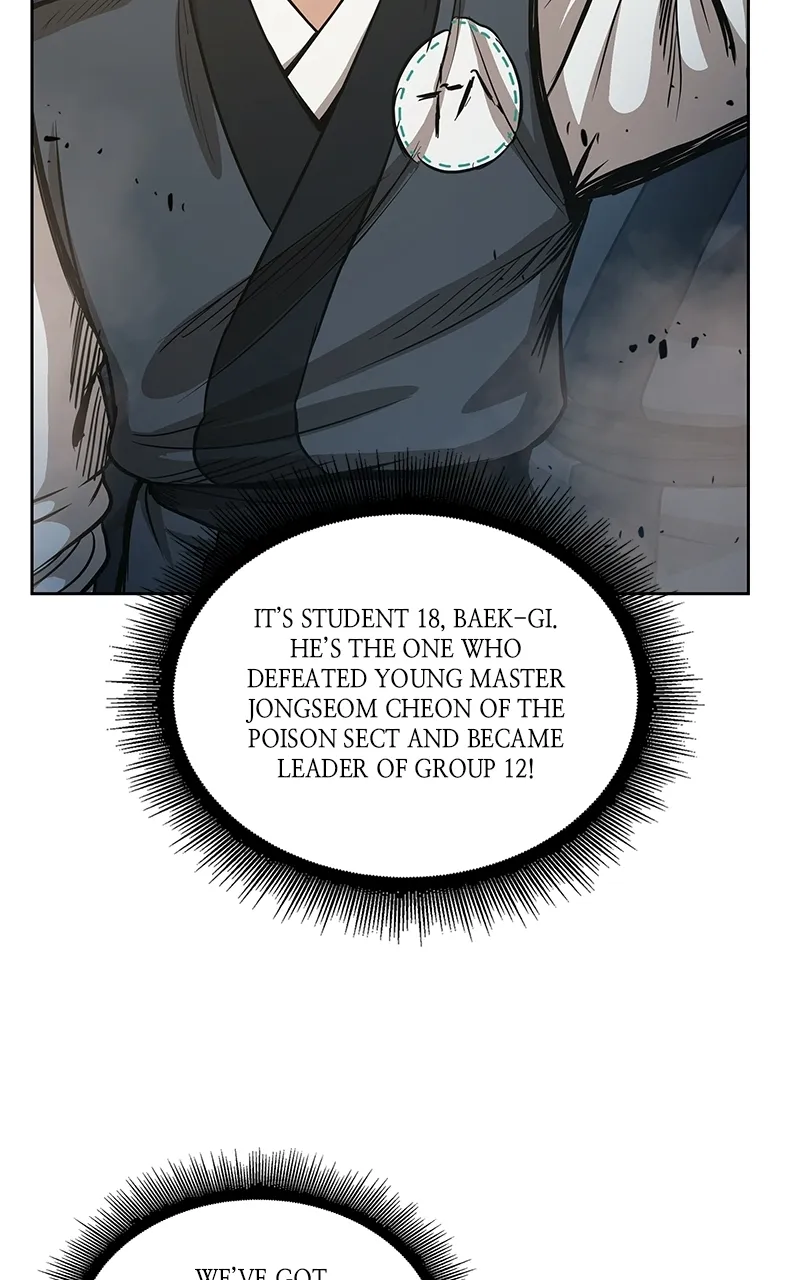 Nano Machine Chapter 35 Page 71