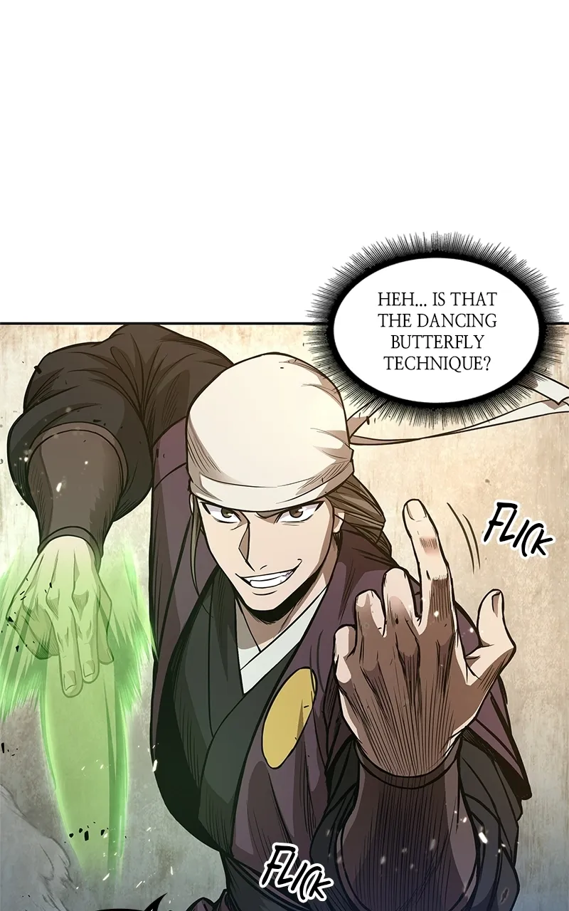 Nano Machine Chapter 37 Page 3