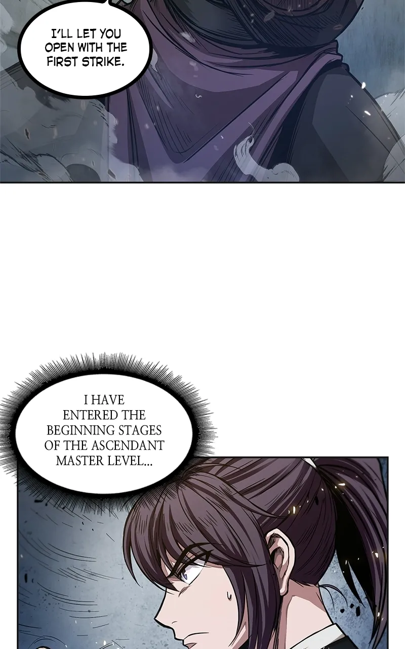 Nano Machine Chapter 37 Page 4