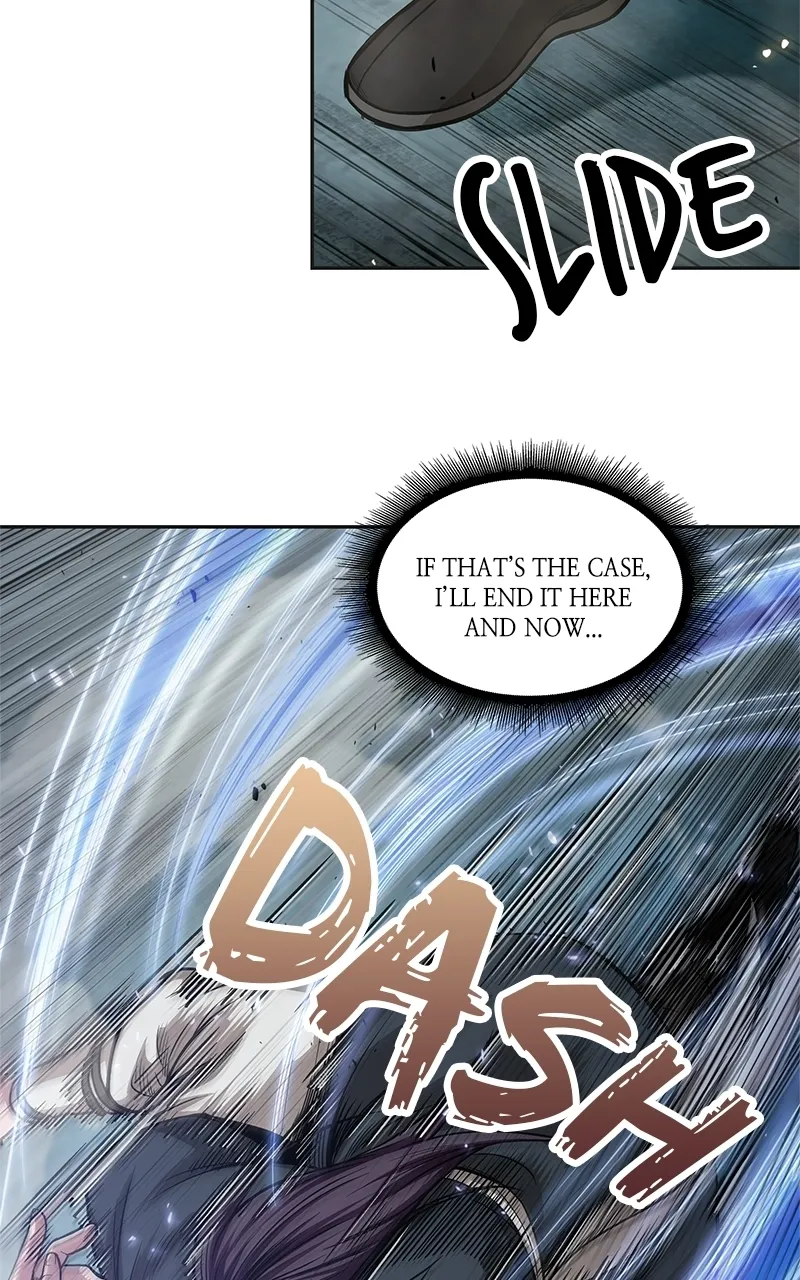 Nano Machine Chapter 37 Page 6