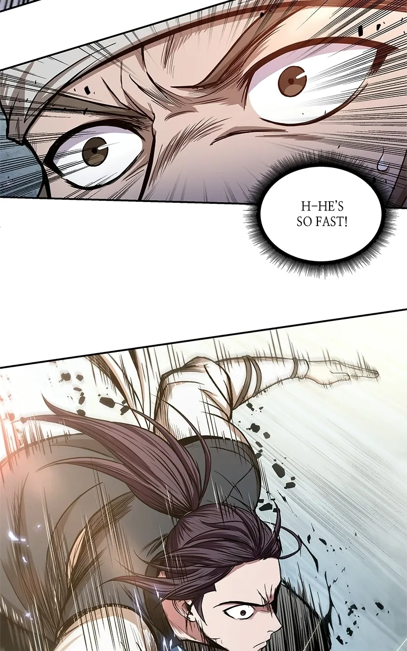 Nano Machine Chapter 37 Page 9