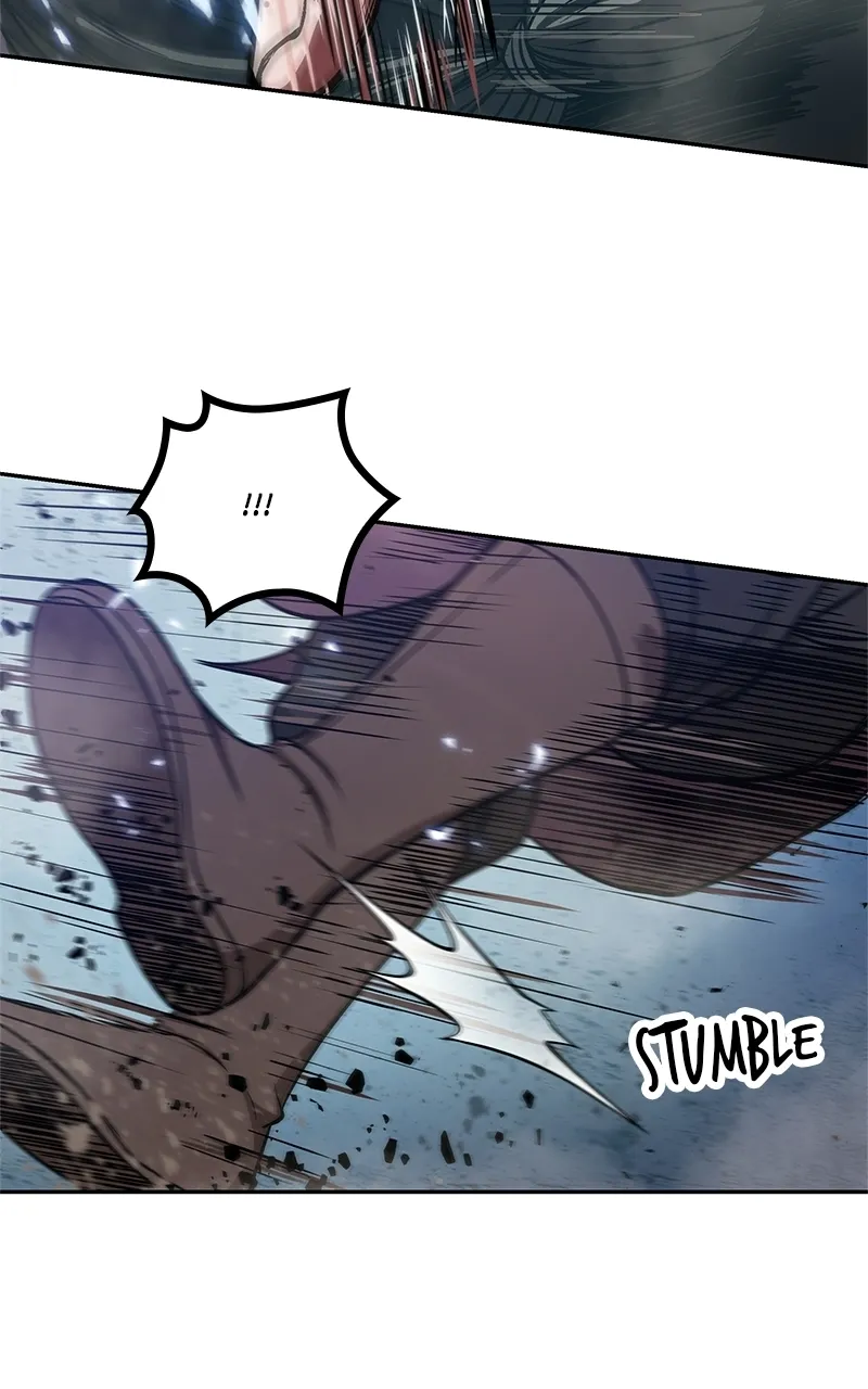 Nano Machine Chapter 37 Page 11