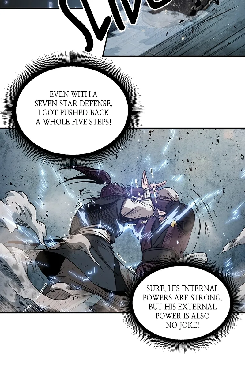 Nano Machine Chapter 37 Page 14