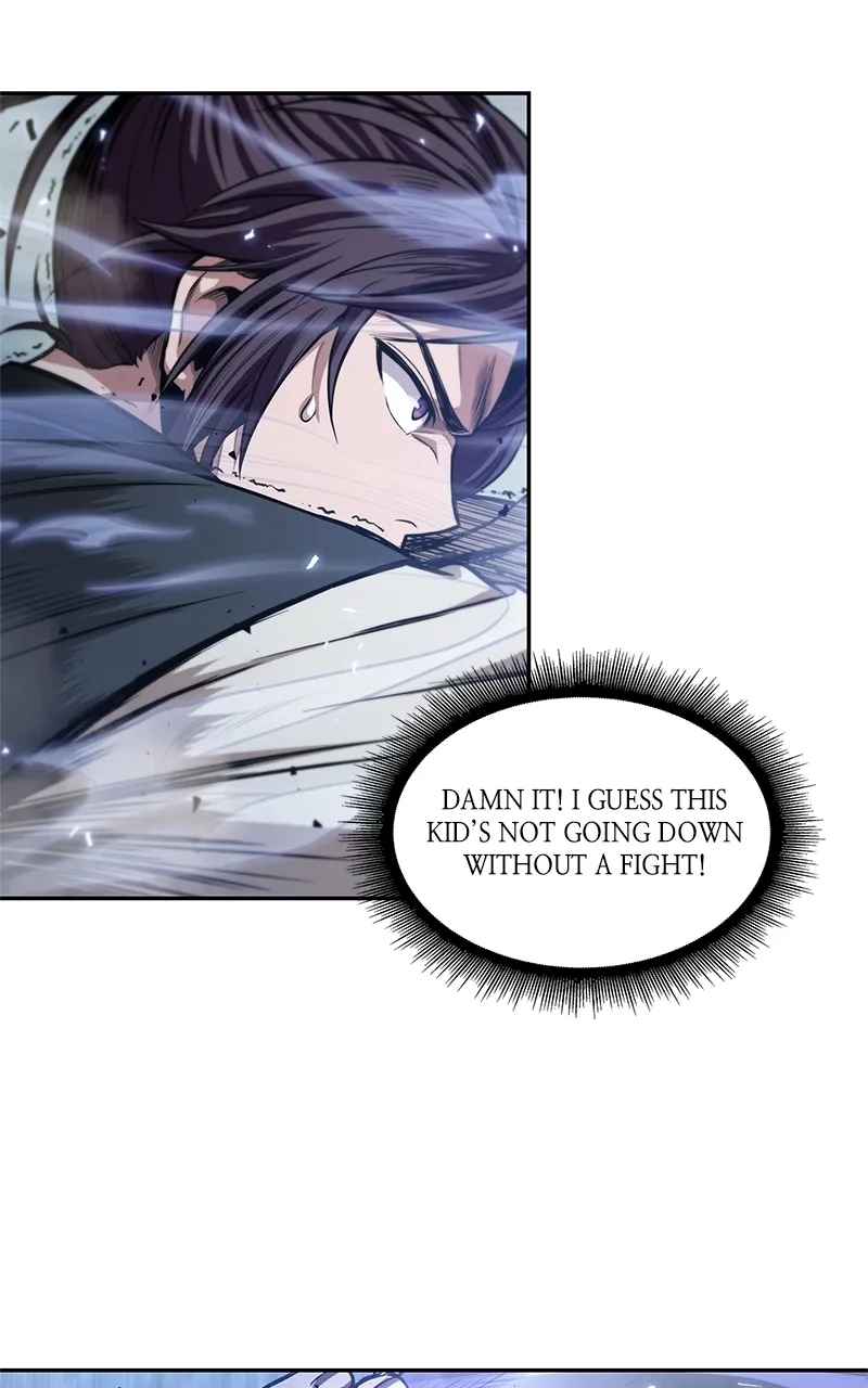 Nano Machine Chapter 37 Page 15