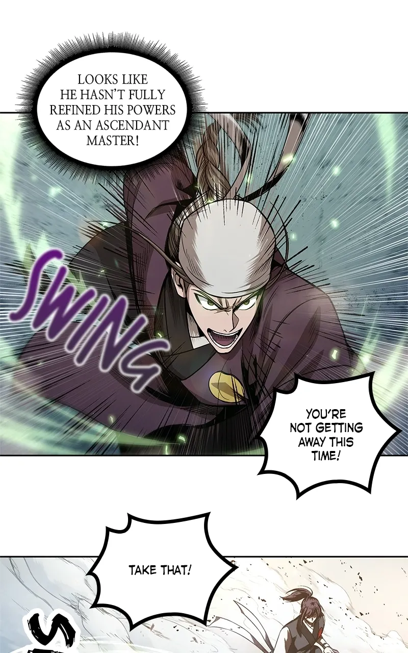 Nano Machine Chapter 37 Page 22