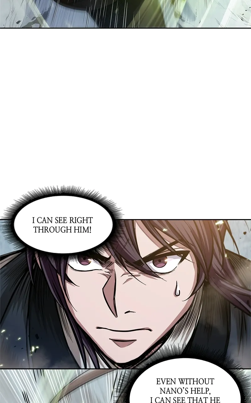 Nano Machine Chapter 37 Page 24