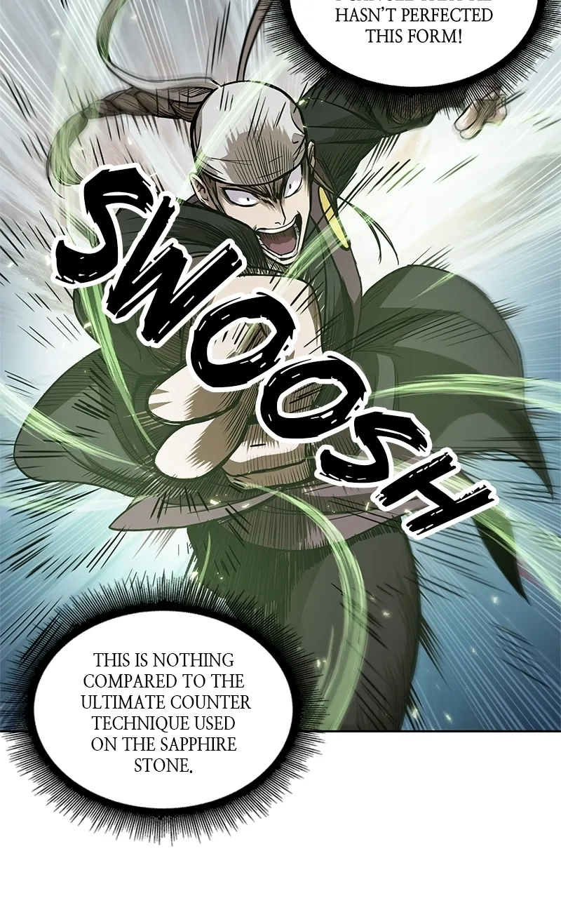 Nano Machine Chapter 37 Page 25