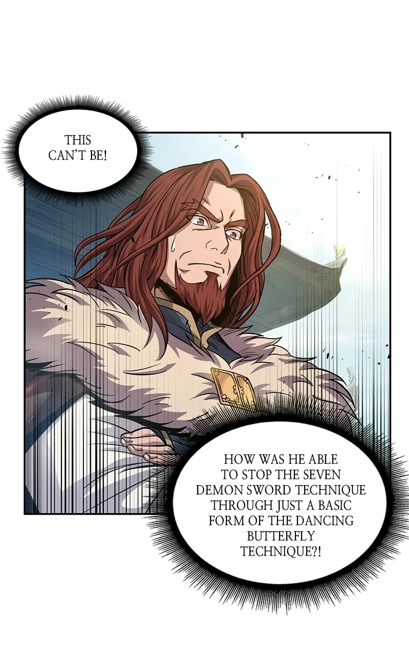 Nano Machine Chapter 37 Page 30