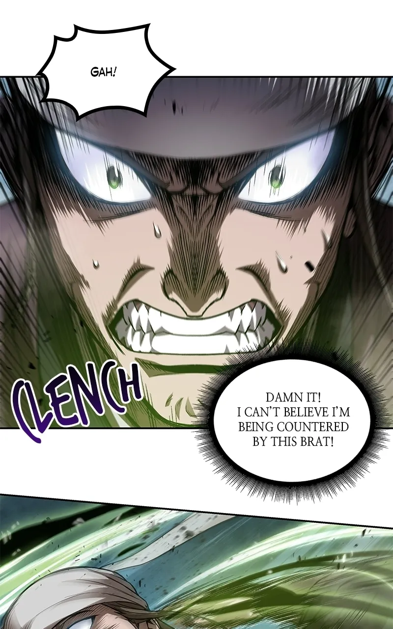 Nano Machine Chapter 37 Page 31