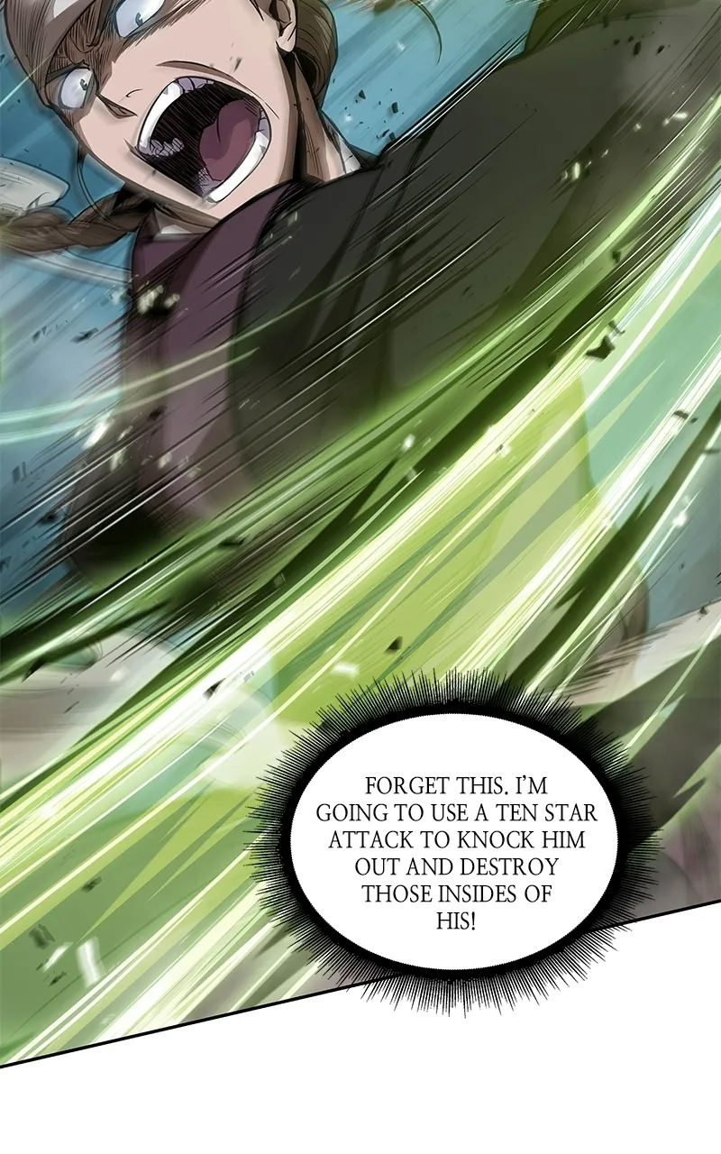 Nano Machine Chapter 37 Page 32