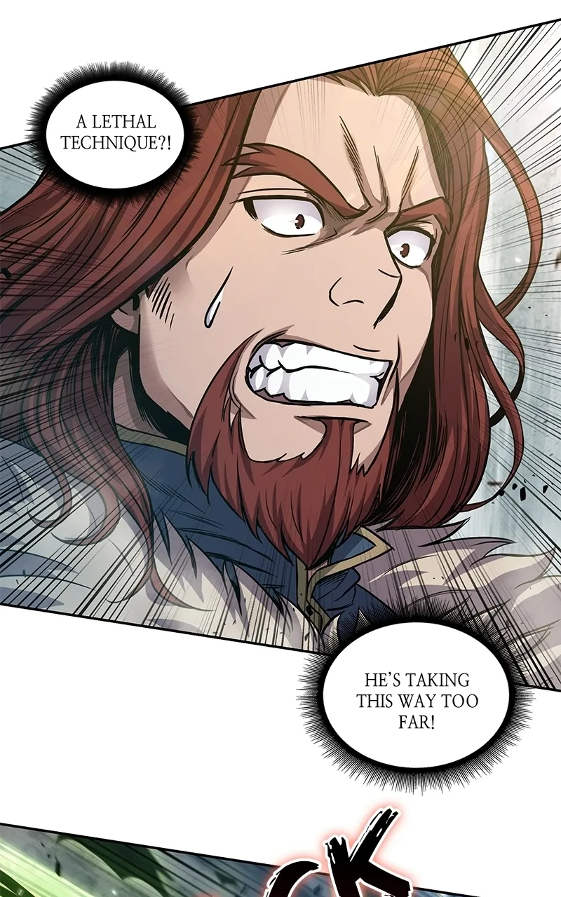 Nano Machine Chapter 37 Page 33
