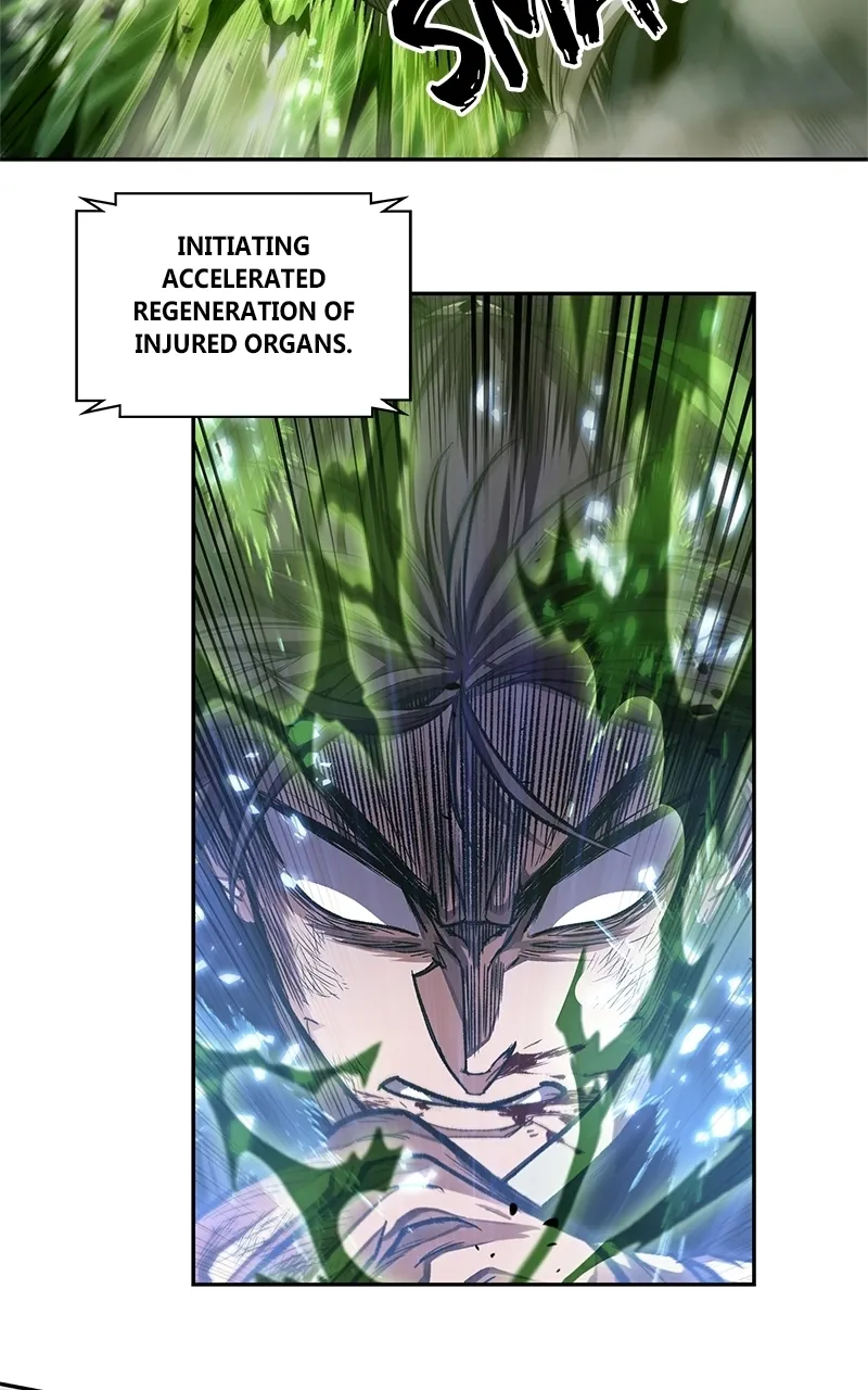 Nano Machine Chapter 37 Page 37