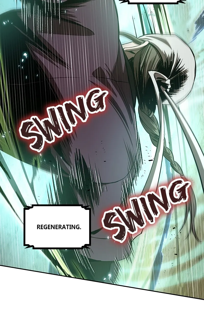 Nano Machine Chapter 37 Page 39