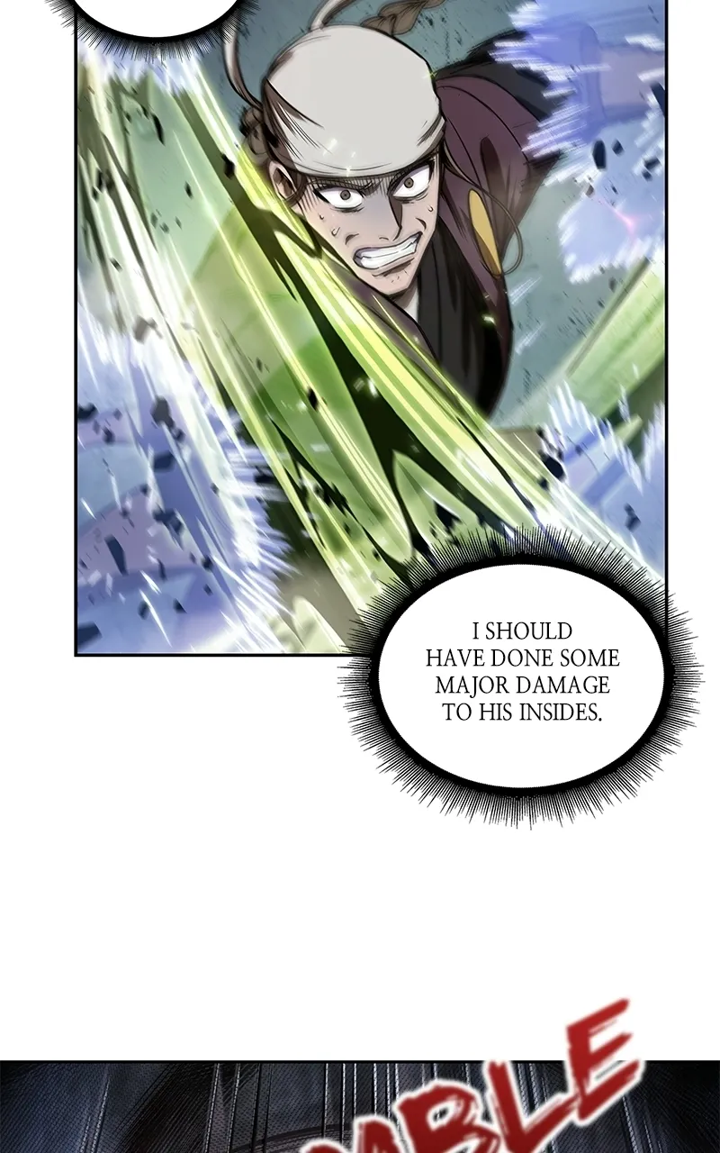 Nano Machine Chapter 37 Page 41