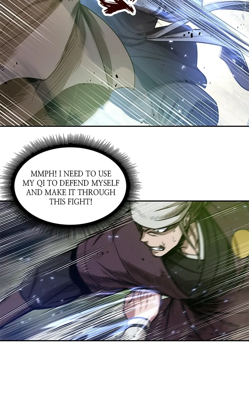 Nano Machine Chapter 37 Page 44