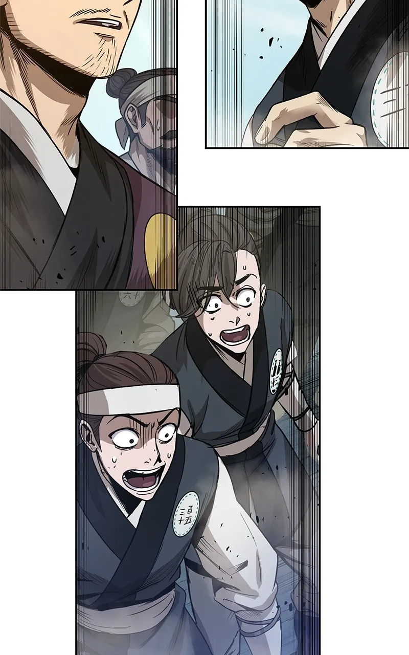 Nano Machine Chapter 37 Page 48