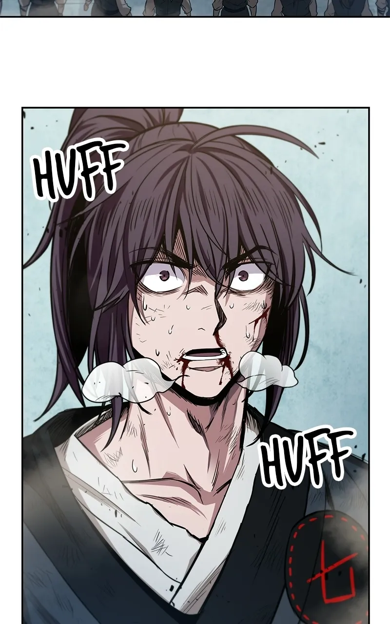 Nano Machine Chapter 37 Page 52