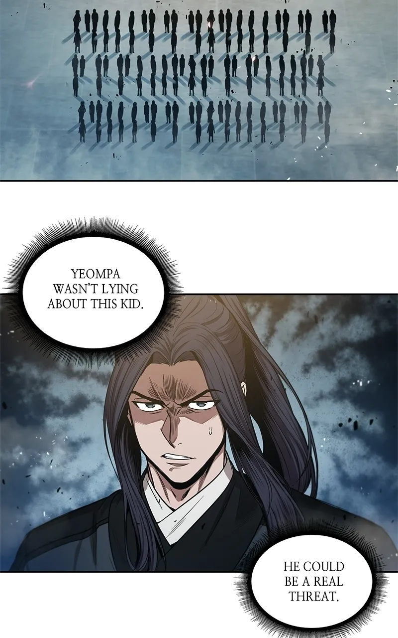 Nano Machine Chapter 37 Page 54