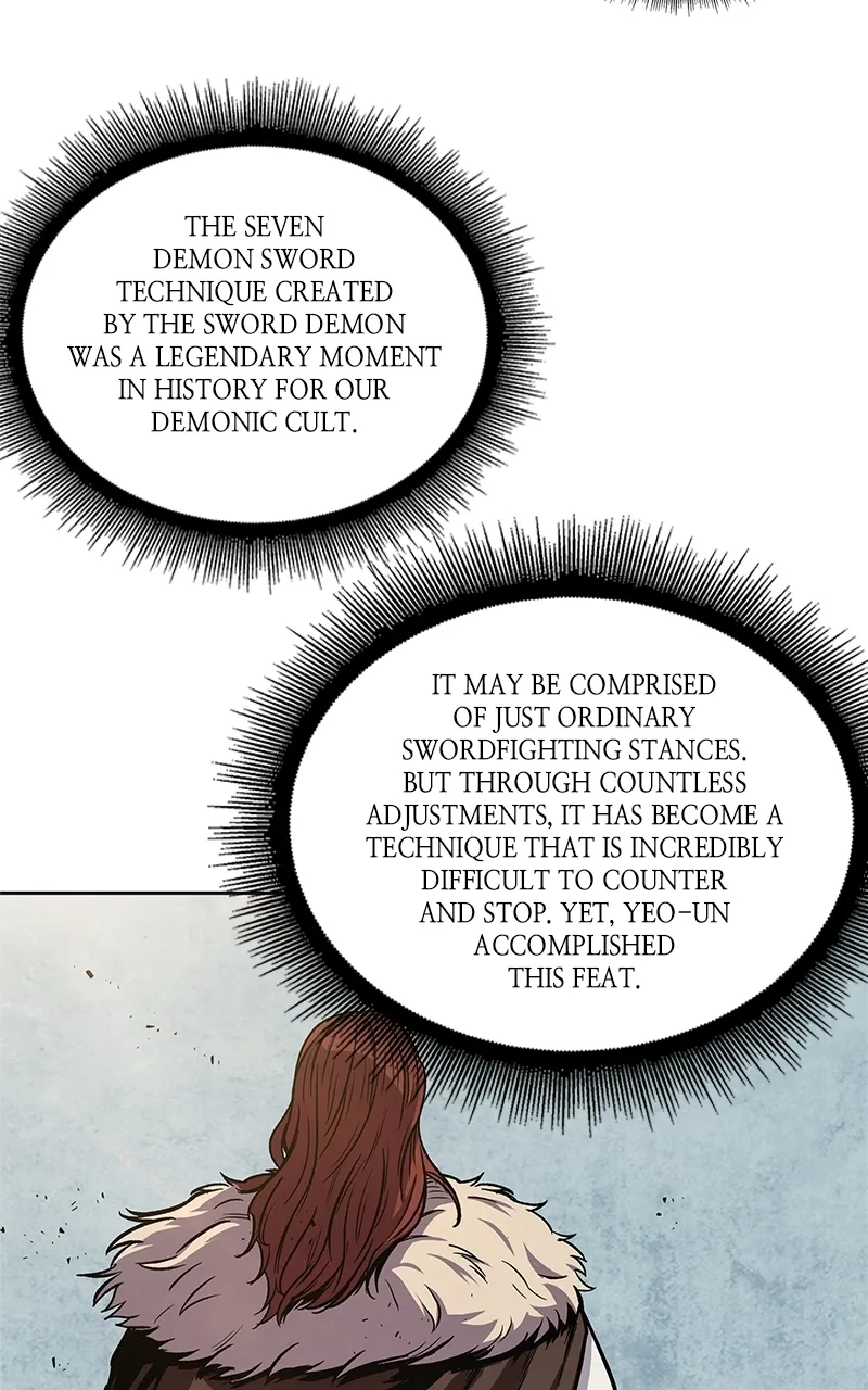 Nano Machine Chapter 37 Page 55