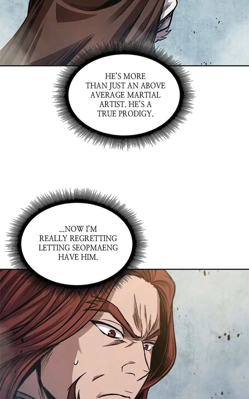 Nano Machine Chapter 37 Page 56