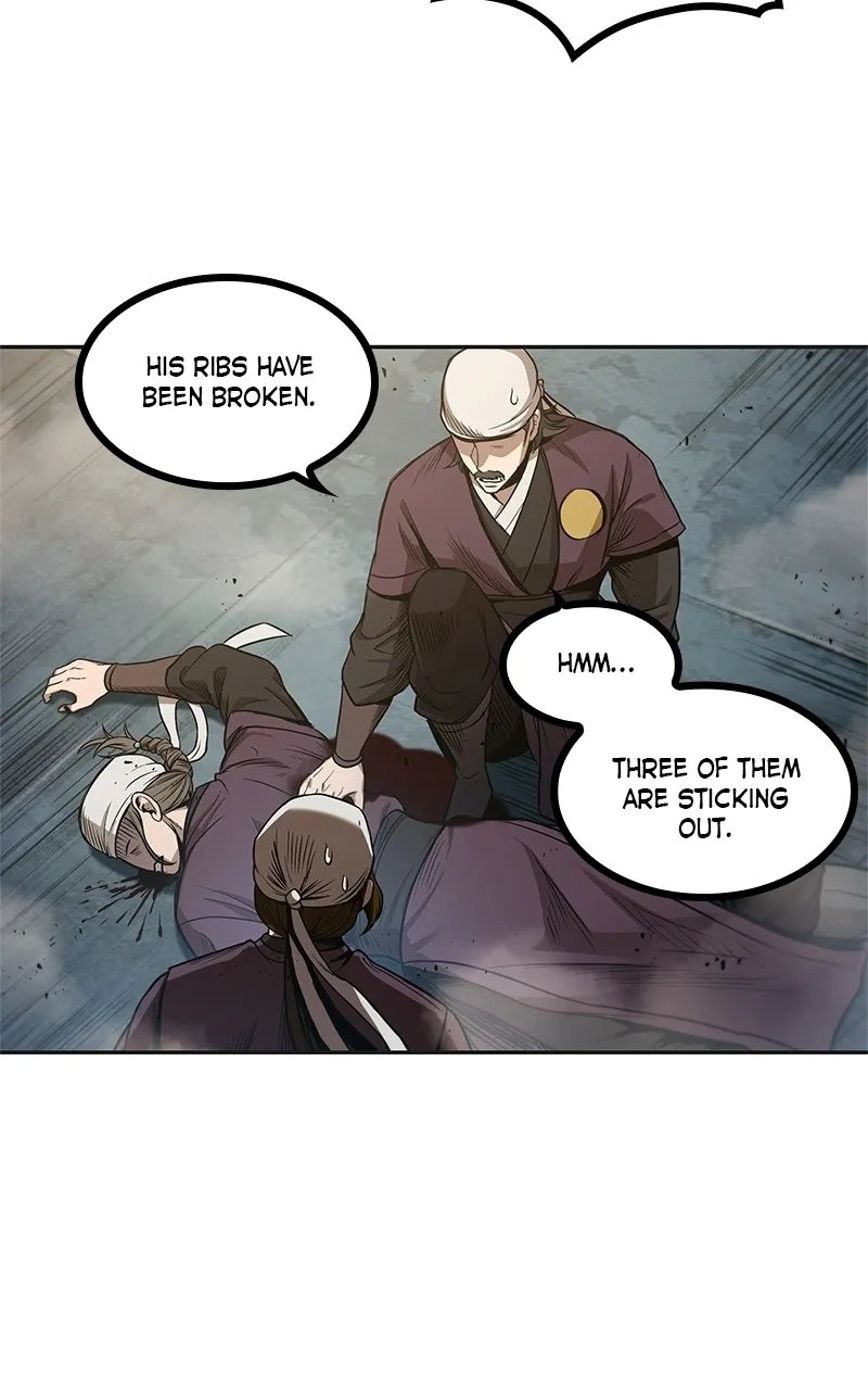 Nano Machine Chapter 37 Page 58
