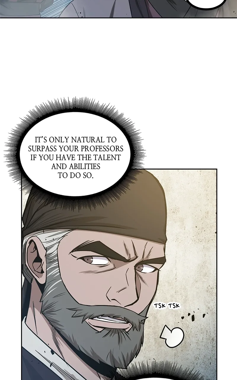 Nano Machine Chapter 37 Page 64