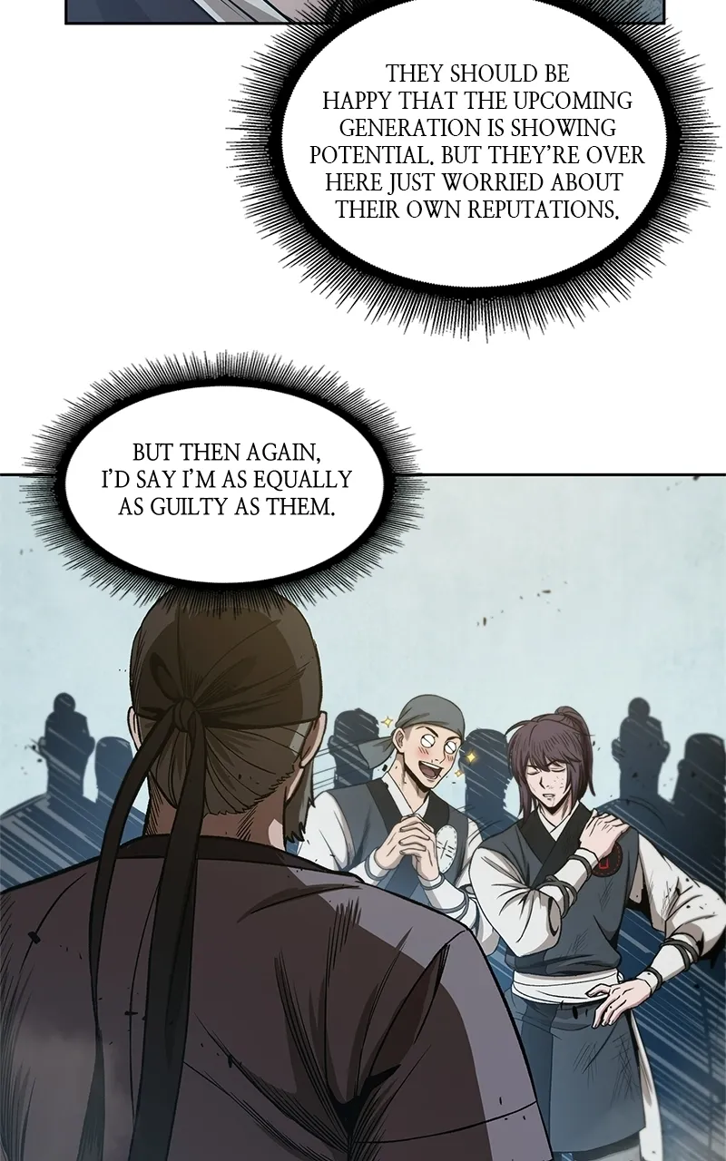 Nano Machine Chapter 37 Page 65