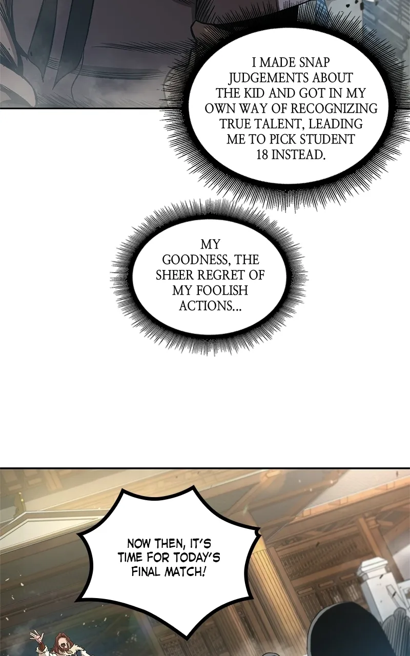 Nano Machine Chapter 37 Page 66