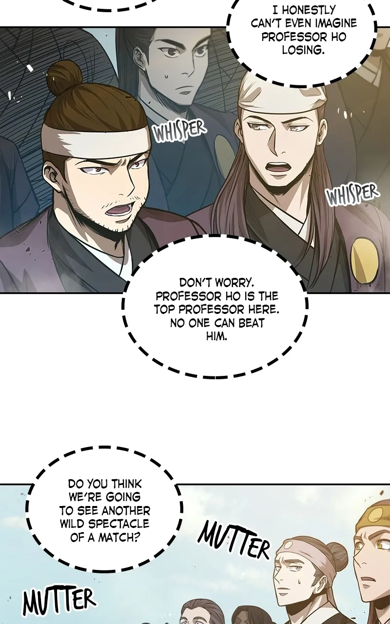 Nano Machine Chapter 37 Page 69