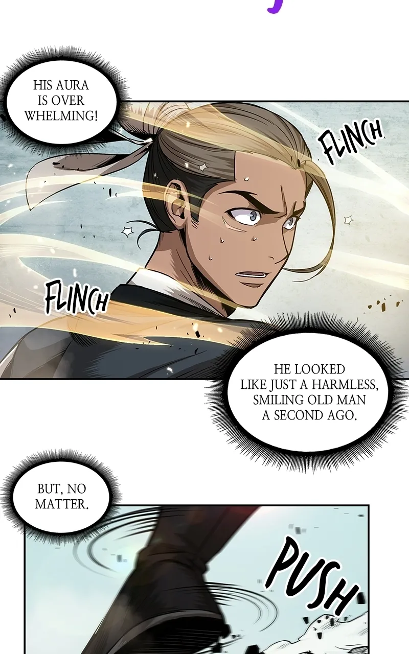 Nano Machine Chapter 37 Page 74
