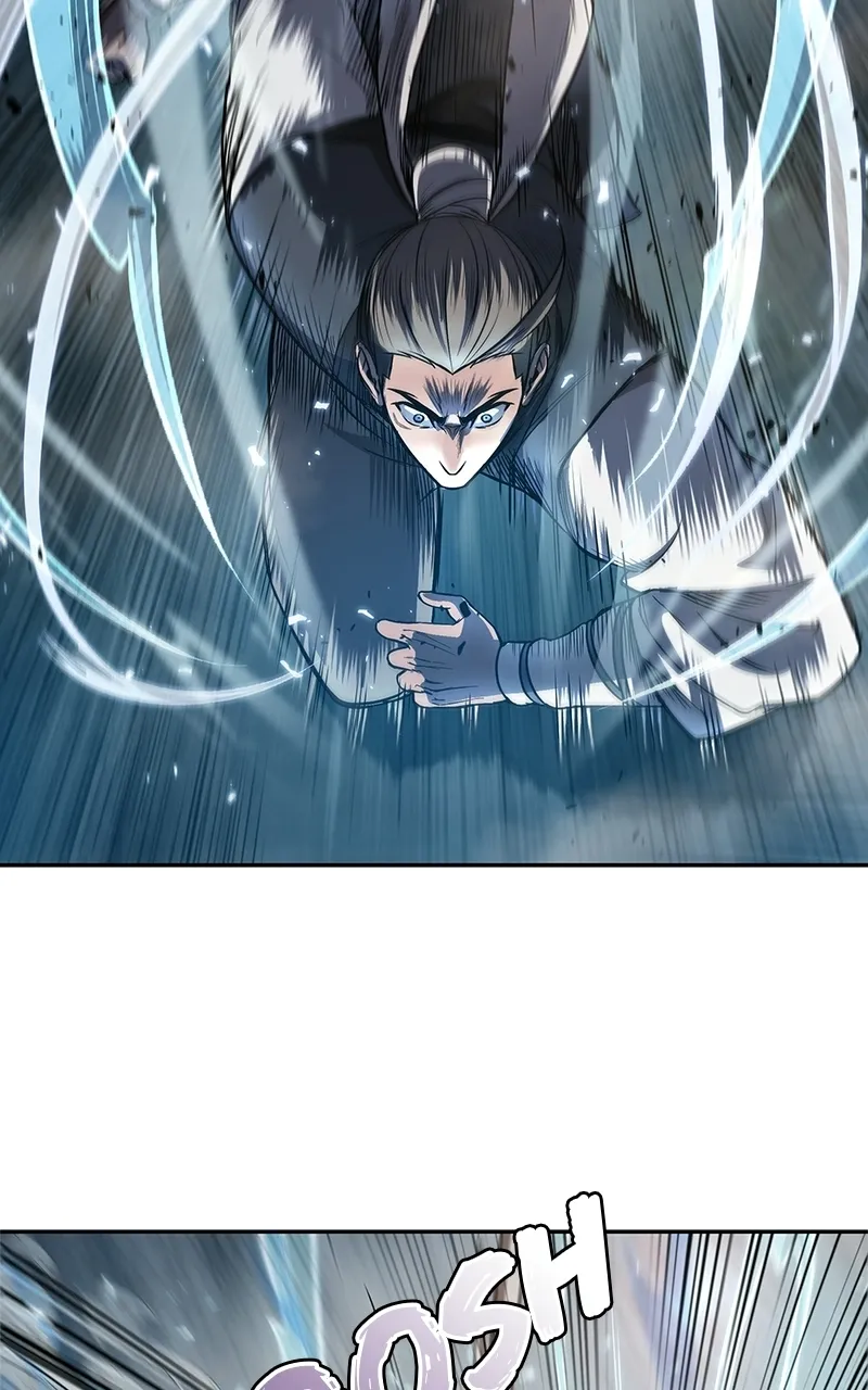 Nano Machine Chapter 37 Page 76