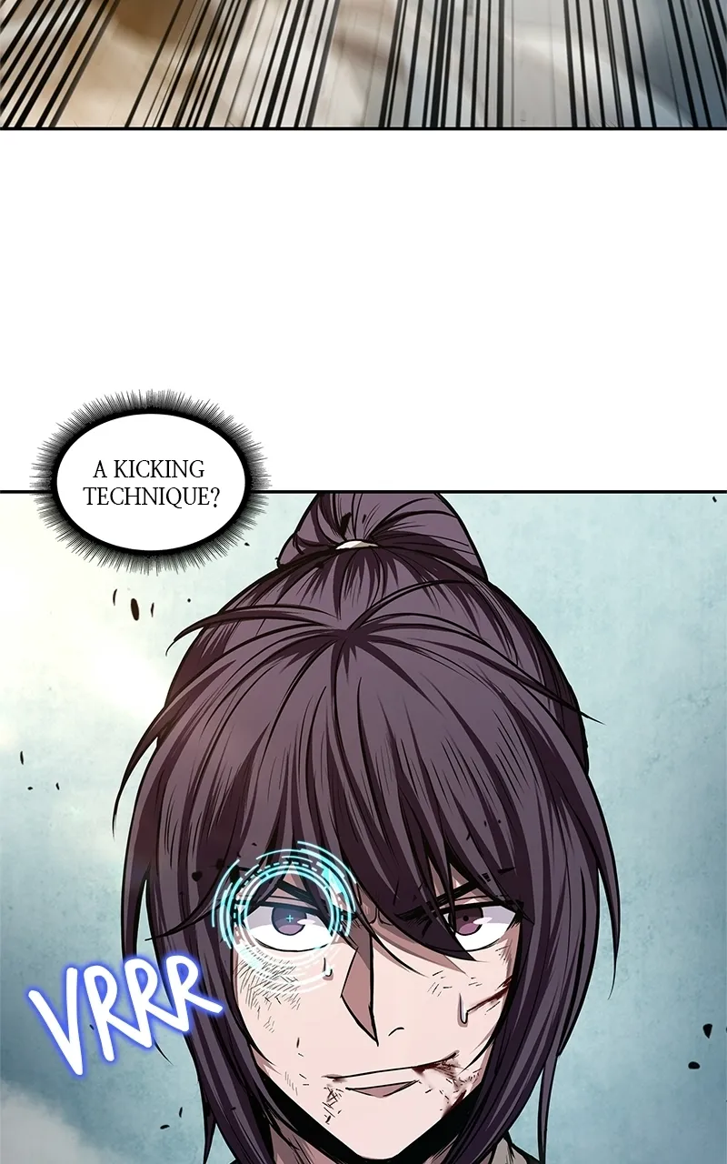 Nano Machine Chapter 37 Page 78