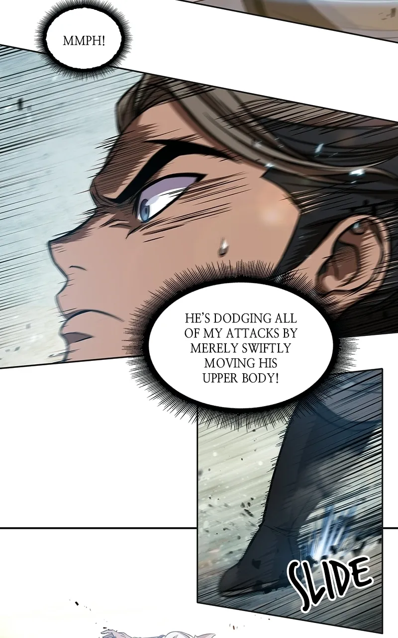 Nano Machine Chapter 37 Page 84