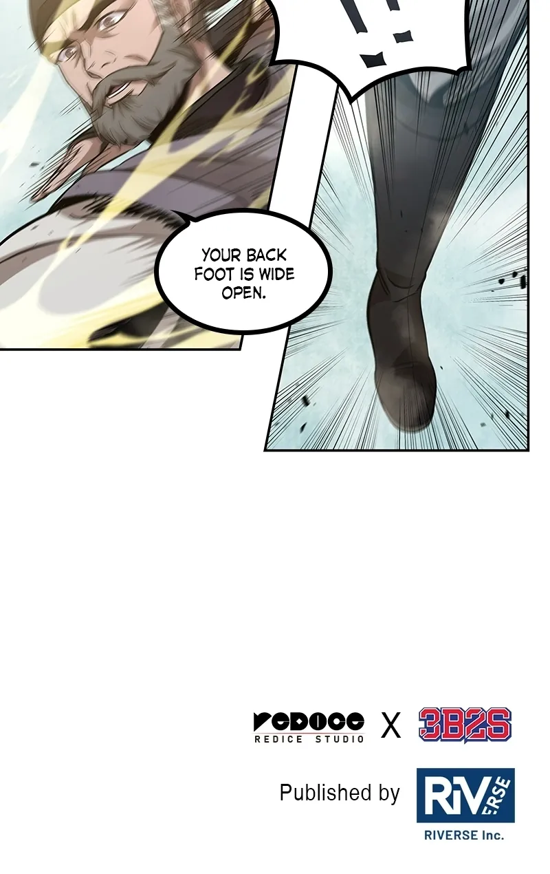 Nano Machine Chapter 37 Page 86