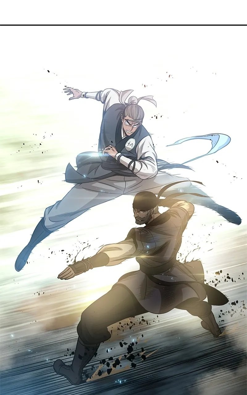 Nano Machine Chapter 38 Page 2