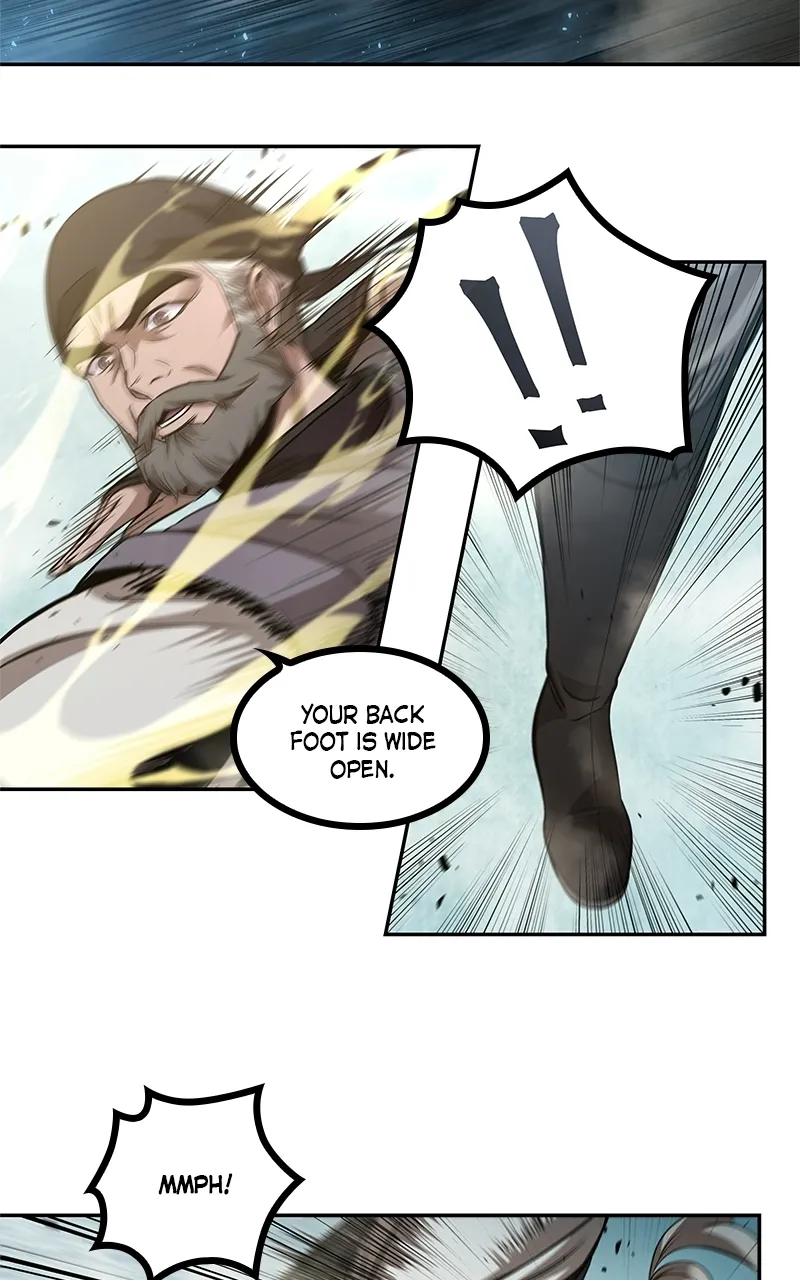 Nano Machine Chapter 38 Page 3