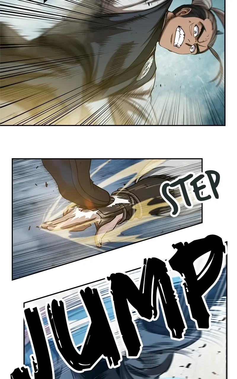 Nano Machine Chapter 38 Page 4