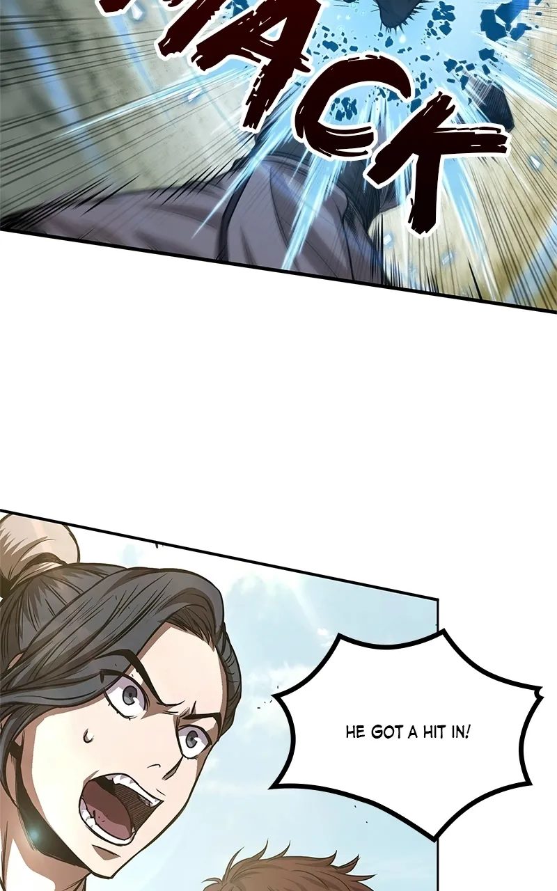 Nano Machine Chapter 38 Page 8
