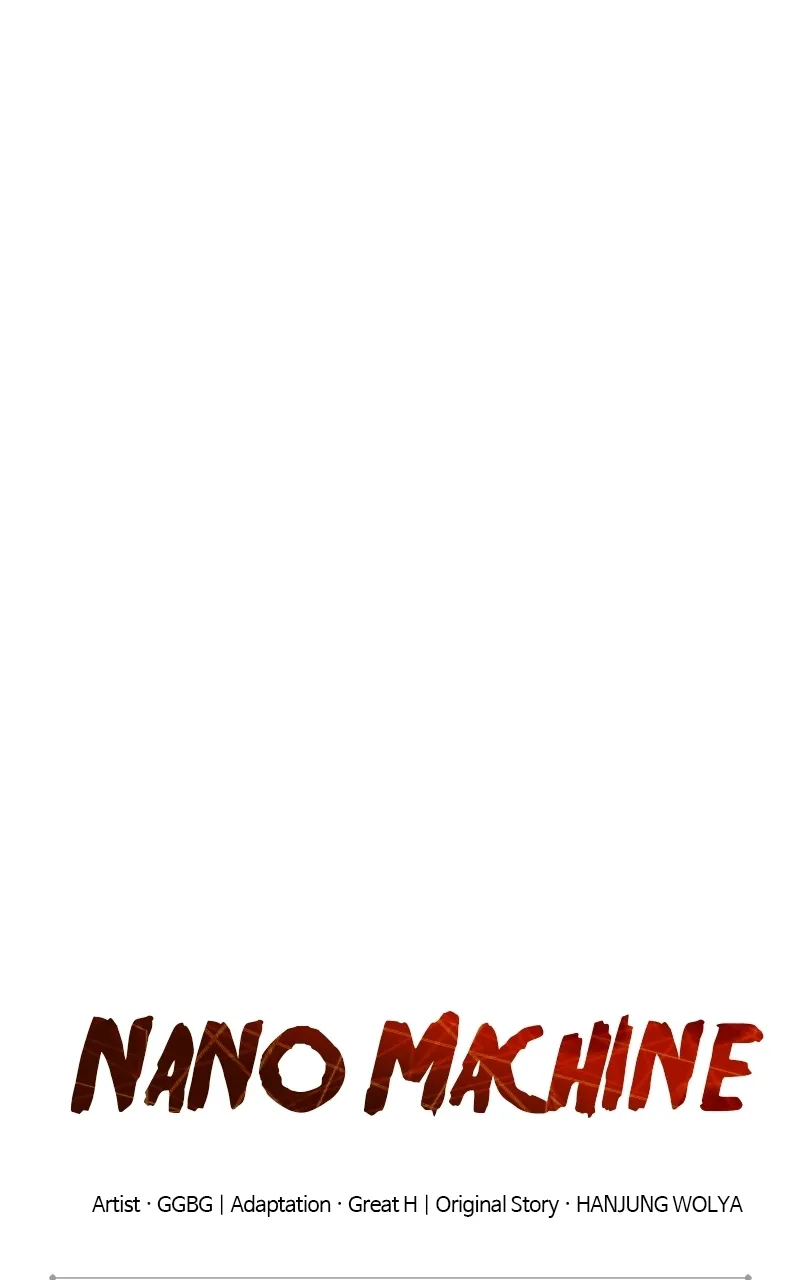 Nano Machine Chapter 38 Page 10