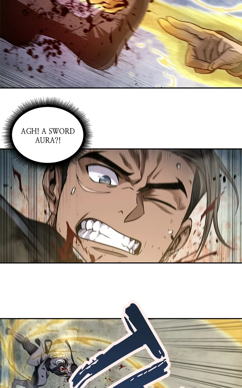 Nano Machine Chapter 38 Page 13