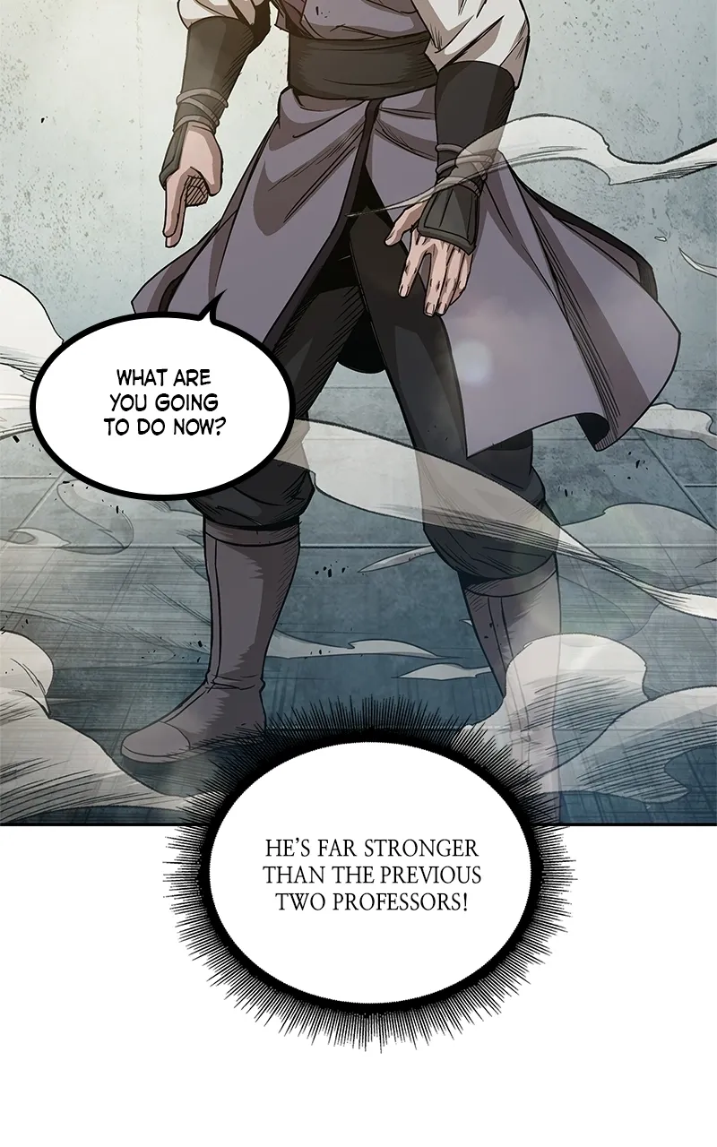 Nano Machine Chapter 38 Page 17